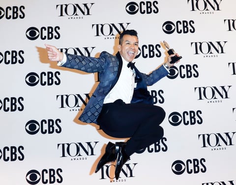 USA 2019 TONY AWARDS
