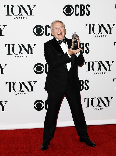 USA 2019 TONY AWARDS