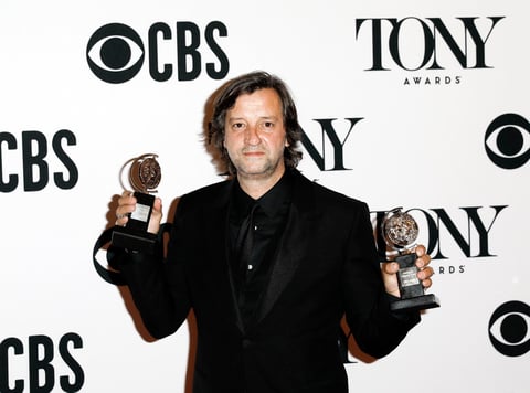 USA 2019 TONY AWARDS