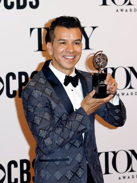 USA 2019 TONY AWARDS