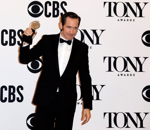 USA 2019 TONY AWARDS