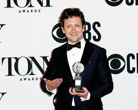 USA 2019 TONY AWARDS