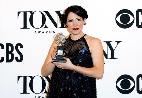 USA 2019 TONY AWARDS