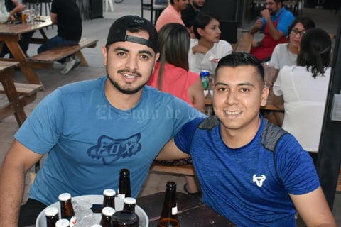 10062019 Israel y Daniel.