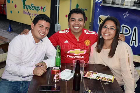 10062019 Carlos, Daniel y Mariela.