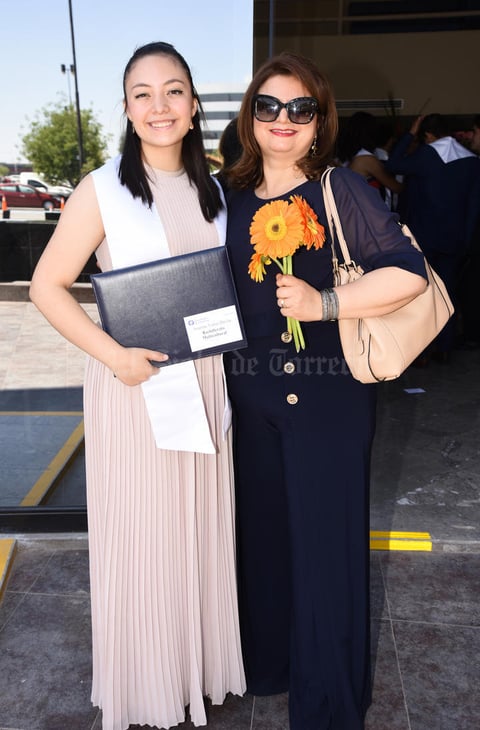 09062019 Arantza Torres y Adriana Dávila.
