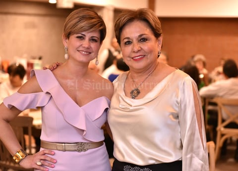10062019 EN FESTEJO DE CUMPLEAñOS.  Ana Sofía y Sofía.