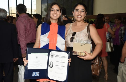 09062019 Daniela Gutiérrez y Jocelyn Pérez.