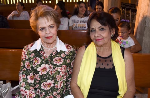 10062019 Mika y Juanita.