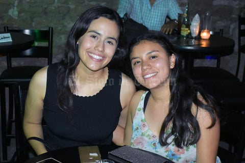 11062019 Ana y Rocío.
