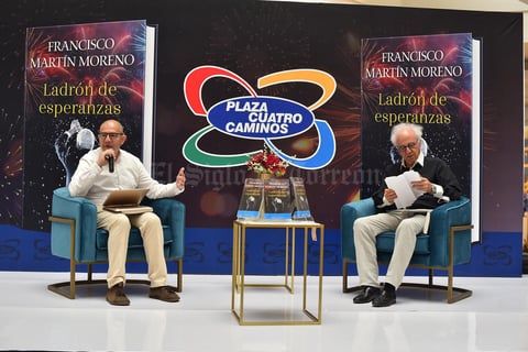 11062019 Luz María y Maximiliano.