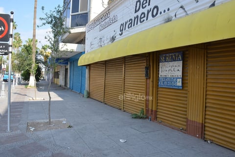 Conforme se modifican los patrones de consumo, el Paseo Morelos tiene que adecuarse a las demandas de los ciudadanos.