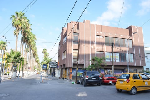 En el Paseo Morelos, hay empresarios que son dueños de más de un local comercial y cobran rentas altas.