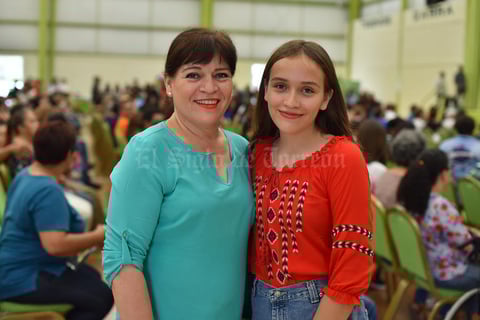 12062019 Lupita y Ximena.