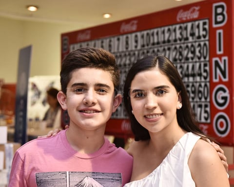 12062019 Diego Vera y Melisa González.