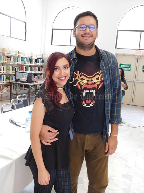 12062019 Ángela Daniela Pérez D. y Jorge Antonio Prado Gómez.