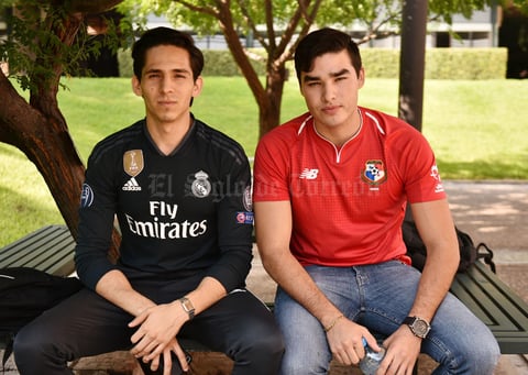 13062019 Julián Marín y Fernando Alcázar.