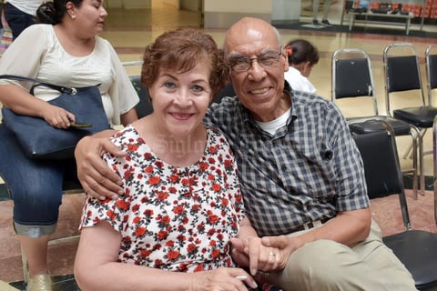 13062019 Lupita y Edgar.