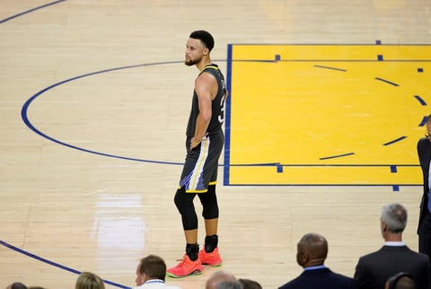 EEUU BALONCESTO NBA FINAL