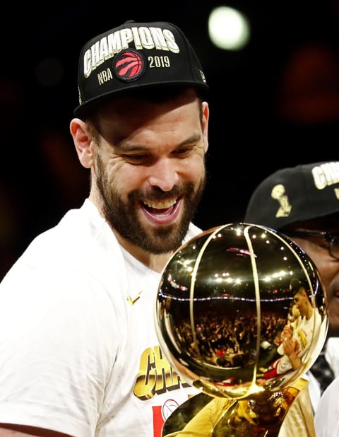 EEUU BALONCESTO NBA FINAL