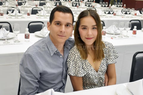 14062019 Carlos y María Natalia.