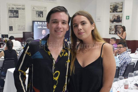 14062019 Saúl y Bety.