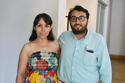 14062019 Rocío y Juan José.