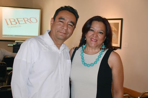 14062019 Óscar y Laura.