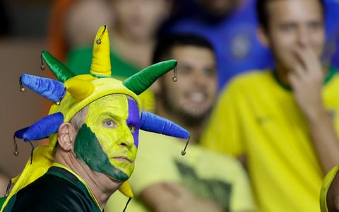 Comienza la Copa América