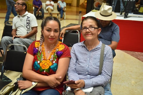 15062019 Mary y Marina.