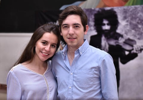 15062019 Andrea y Gabriel.