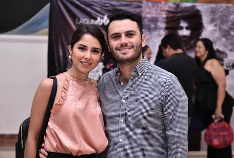 15062019 Ana Lucía y Raúl.