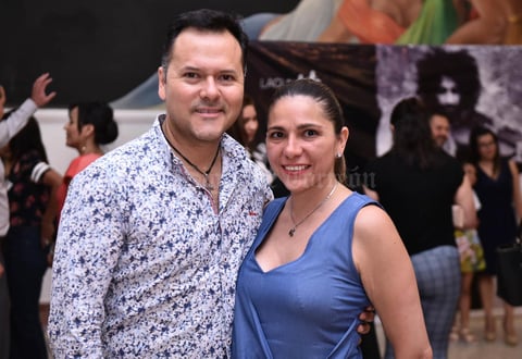 15062019 Salvador y Laura.