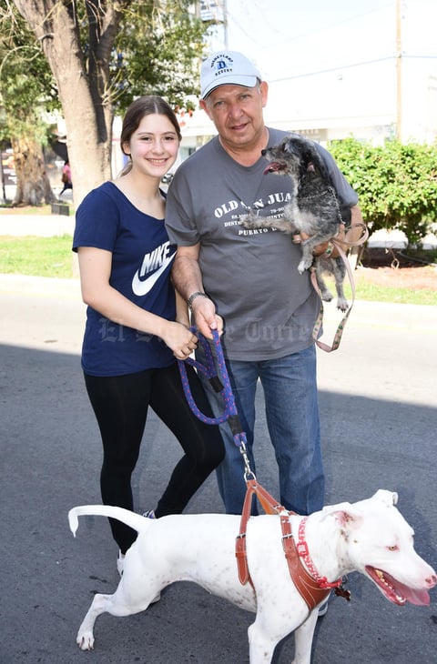 15062019 Sofía y Alfredo.
