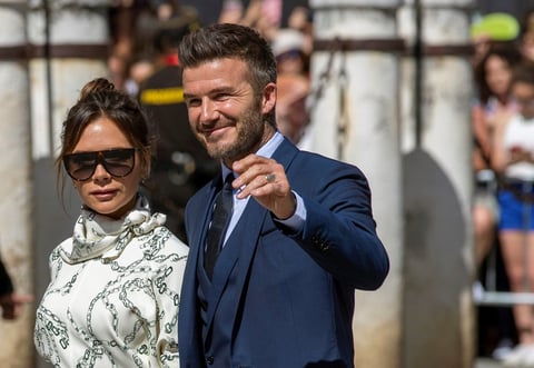Sergio Ramos y Pilar Rubio se dan el 'Sí, acepto'