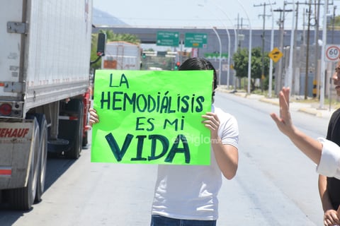 MANIFESTACIÓN