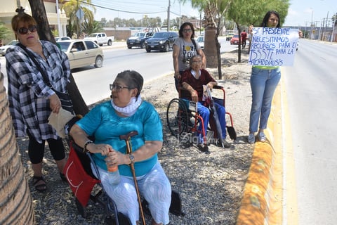 MANIFESTACIÓN