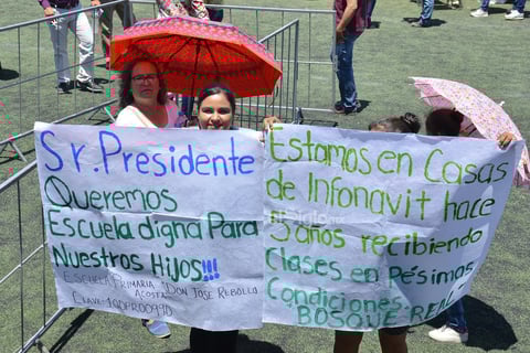 PRESIDENTE ANDRES MANUEL LOPEZ OBRADOR