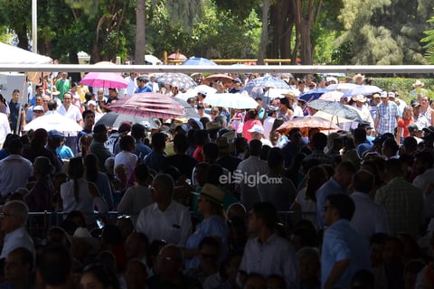 PRESIDENTE ANDRES MANUEL LOPEZ OBRADOR