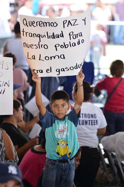 PRESIDENTE ANDRES MANUEL LOPEZ OBRADOR