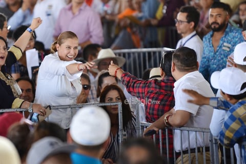 PRESIDENTE ANDRES MANUEL LOPEZ OBRADOR