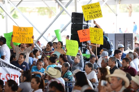 PRESIDENTE ANDRES MANUEL LOPEZ OBRADOR