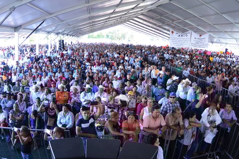 PRESIDENTE ANDRES MANUEL LOPEZ OBRADOR
