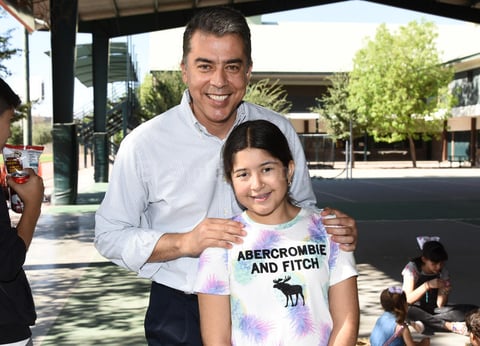 16062019 Víctor y Elsie.