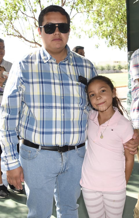 16062019 Antonio y Aline.