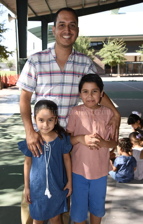 16062019 Daniel, Salma y Anhuar.