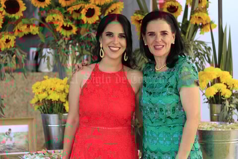 16062019 DESPEDIDA DE SOLTERA.  Andrea y Adelina.