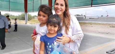 17062019 le dice adiós a su soltería.