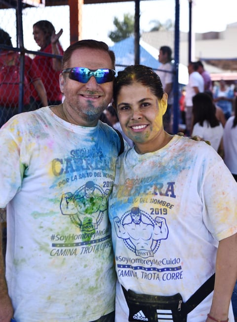 17062019 Ulises y Tere.