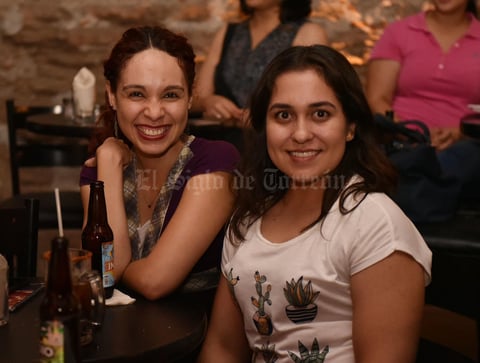18062019 Marcela y Rocío.